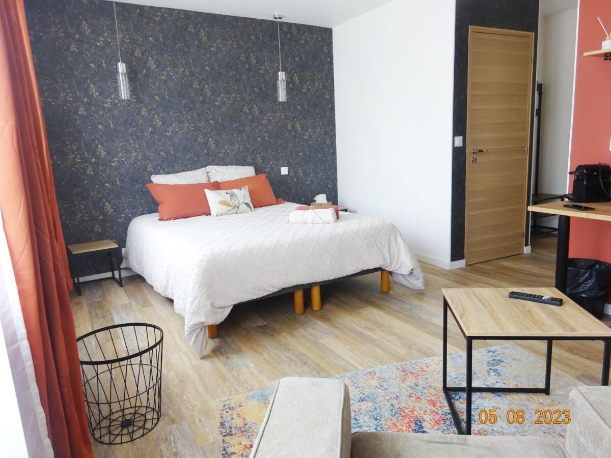 Intello - Confort Centre-ville Nogent-le-Rotrou