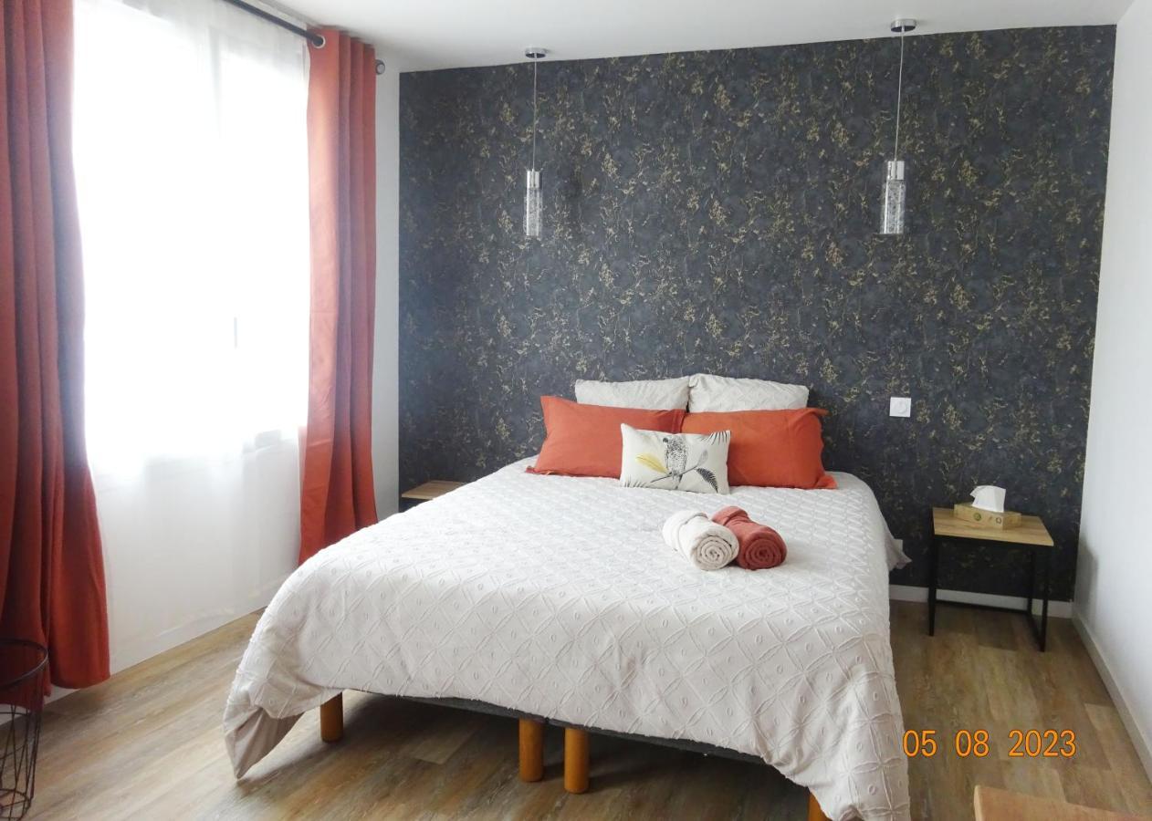 Intello - Confort Centre-ville Nogent-le-Rotrou