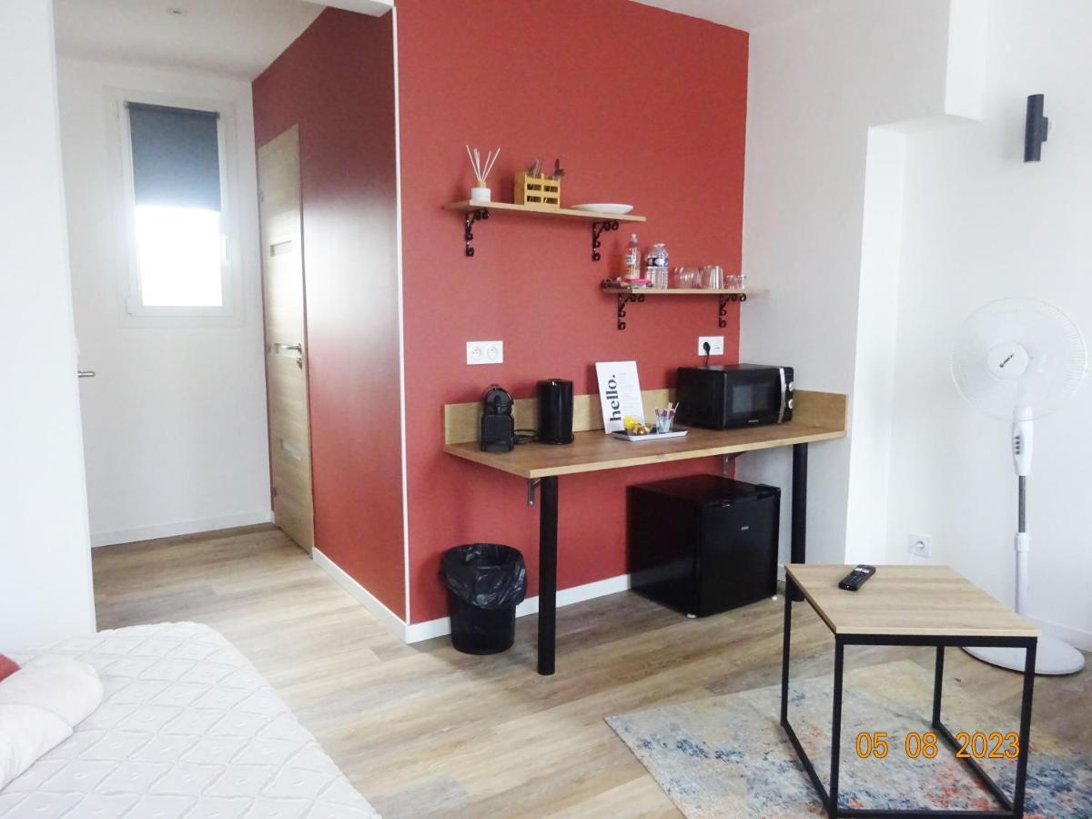 Intello - Confort Centre-ville